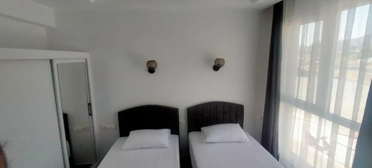 Grand Koese Airport Hotel Ortaca