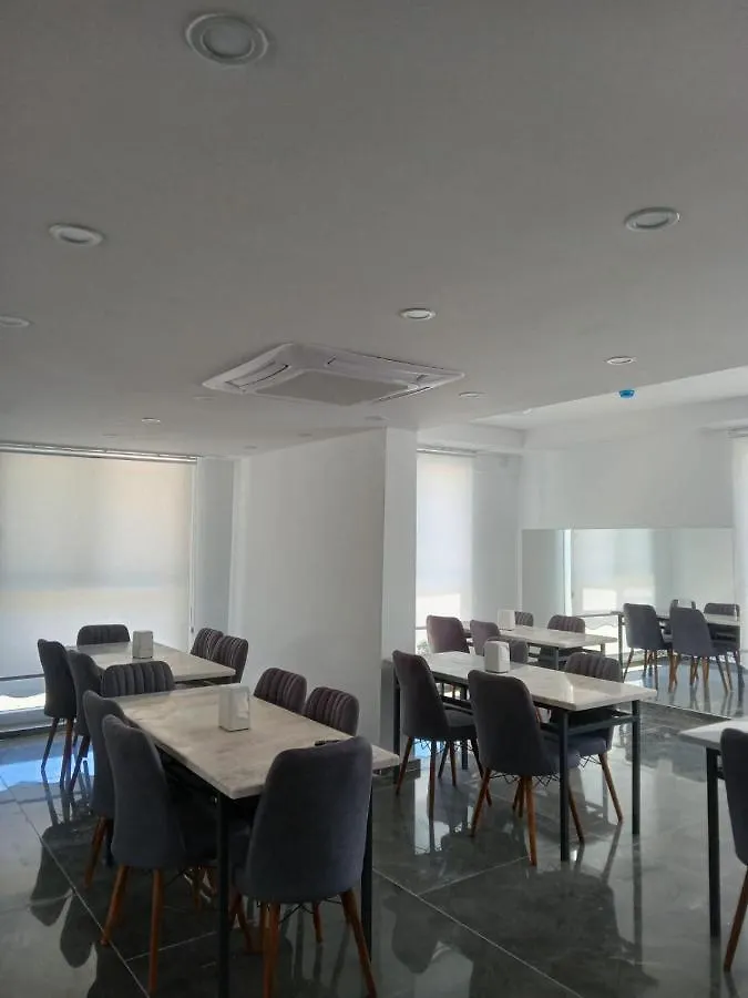 Grand Koese Airport Hotel Ortaca